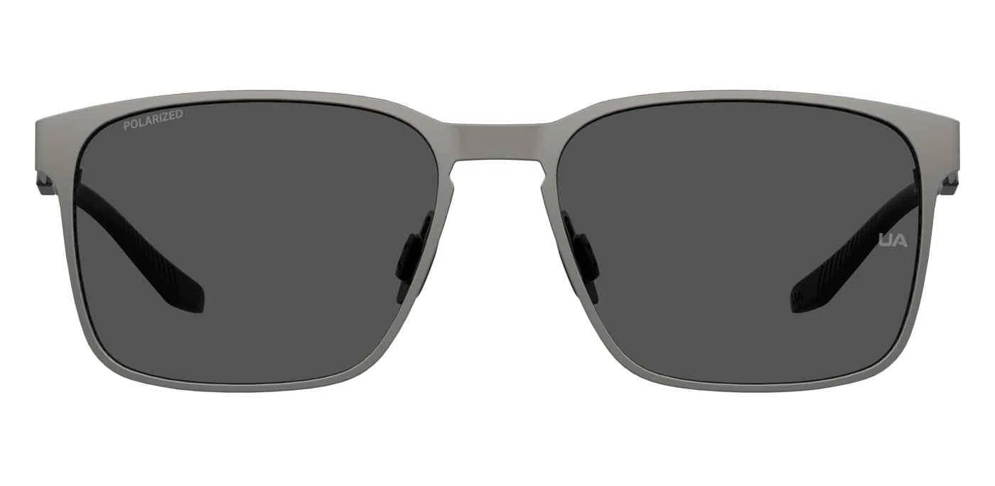 Under Armour UAASSISTMTL Sunglasses - view 2
